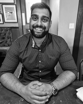 Rishi Panesar Img